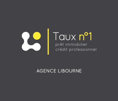 Agence Taux n°1 Angoulême : courtage en crédits immobiliers